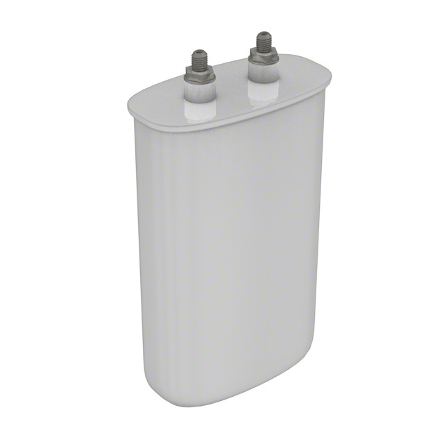 SCRN227R-F Cornell Dubilier Electronics (CDE)  Film Capacitors